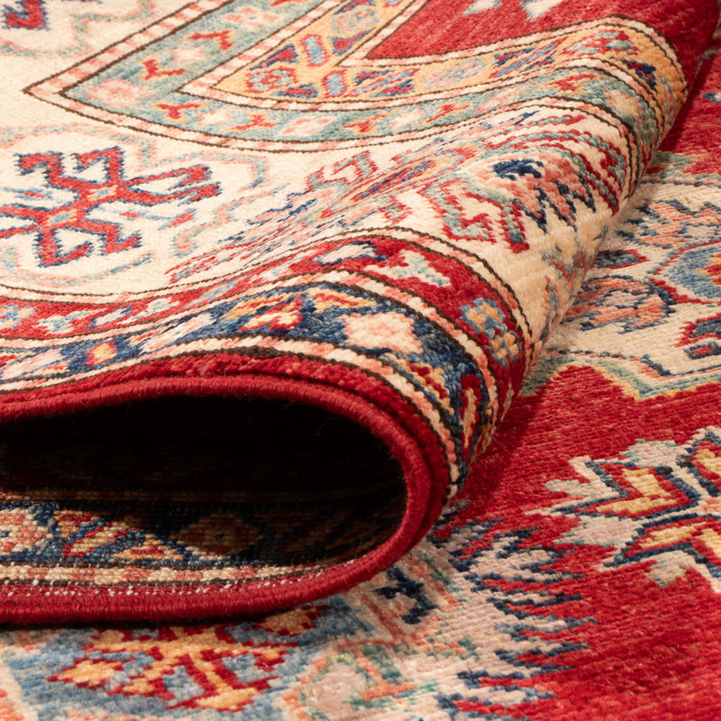 Kazak Teppe 202x148cm - Orientalsk teppe