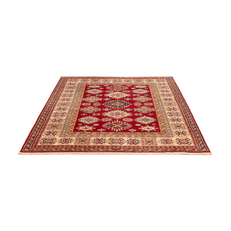 Kazak Teppe 202x148cm - Orientalsk teppe