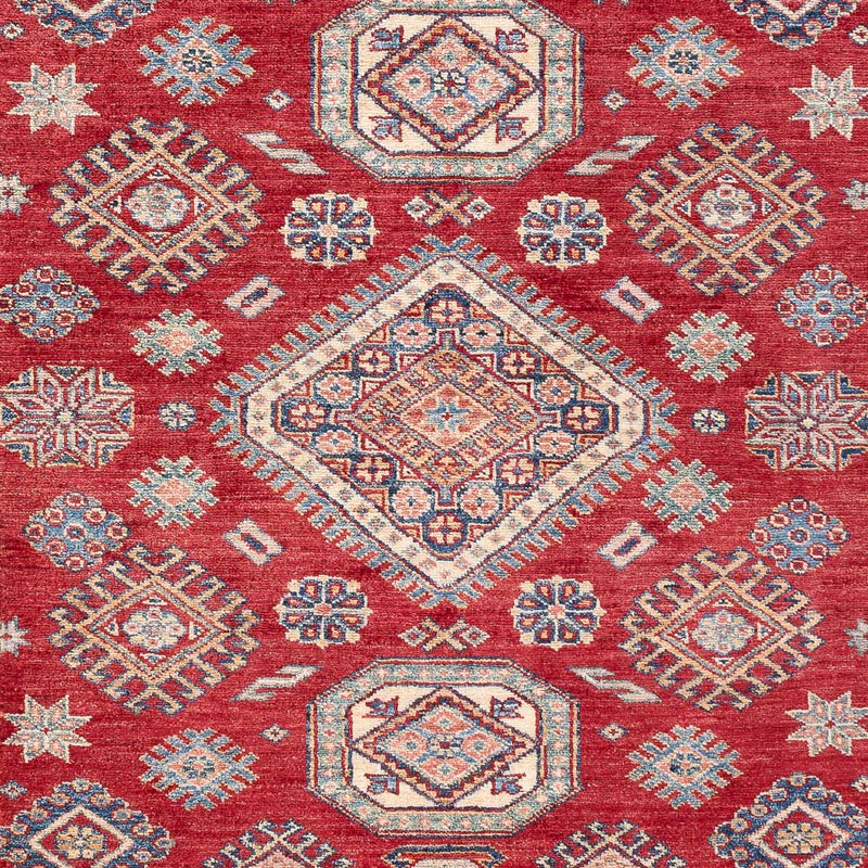 Kazak Teppe 192x148cm - Orientalsk teppe