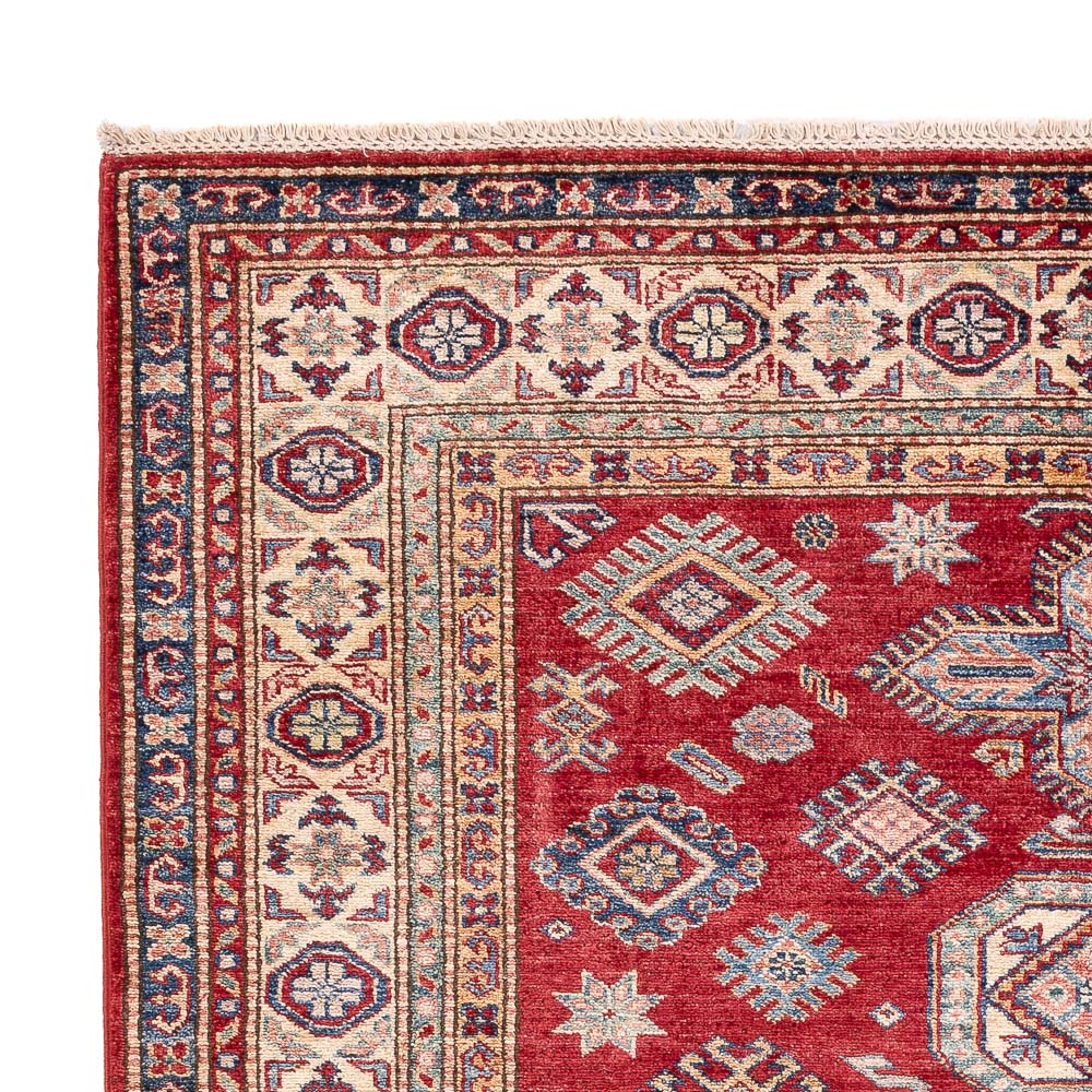 Kazak Teppe 192x148cm - Orientalsk teppe