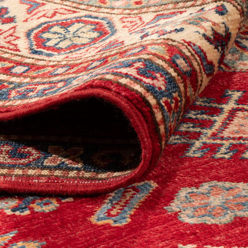 Kazak Teppe 192x148cm - Orientalsk teppe