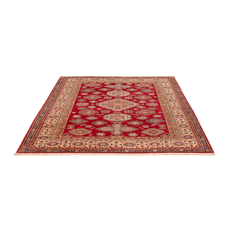 Kazak Teppe 192x148cm - Orientalsk teppe
