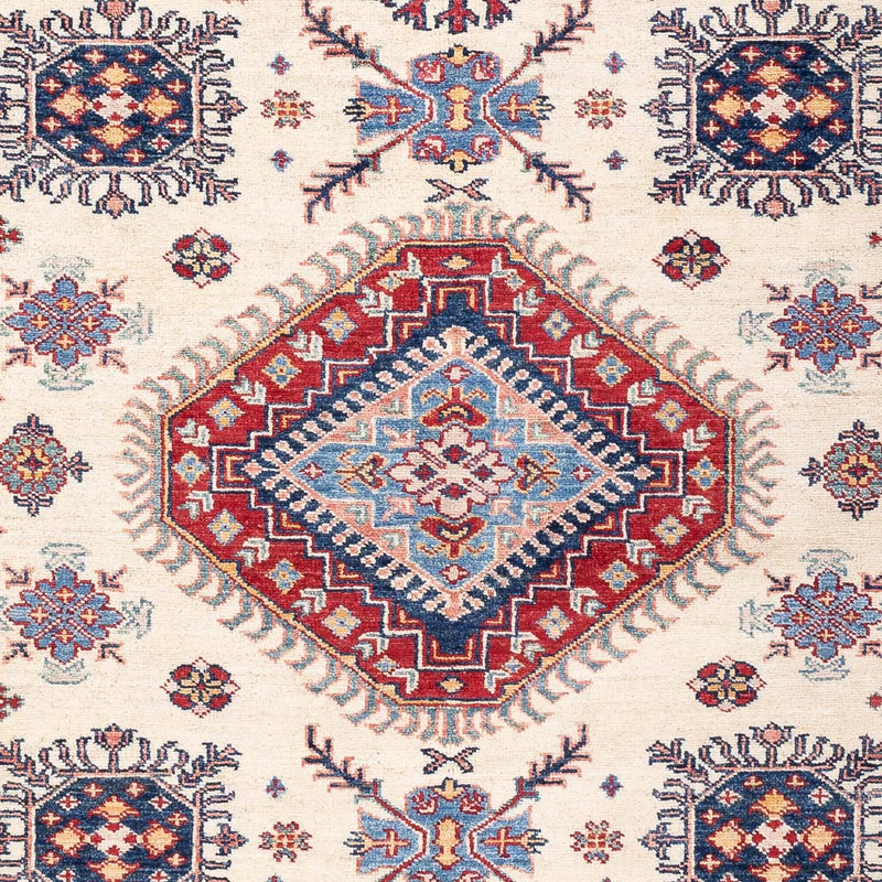 Kazak Teppe 199x146cm - Orientalsk teppe