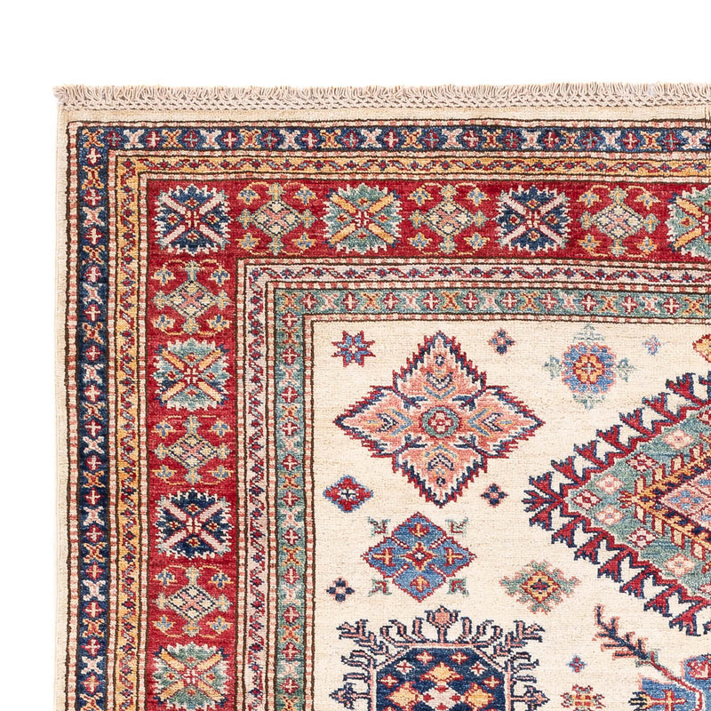 Kazak Teppe 199x146cm - Orientalsk teppe