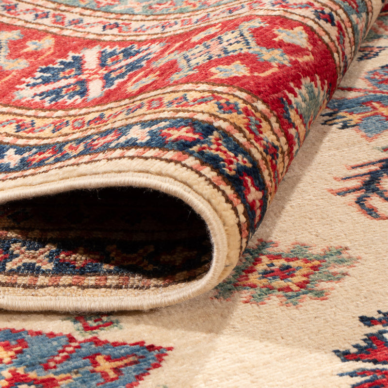 Kazak Teppe 199x146cm - Orientalsk teppe