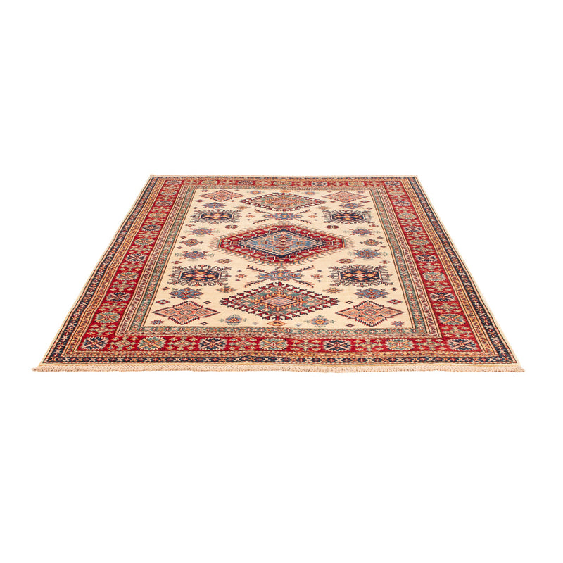 Kazak Teppe 199x146cm - Orientalsk teppe