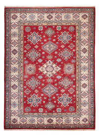 Ziegler Teppe - Kazak - 203 x 151 cm - rød – product image