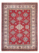 Ziegler Teppe - Kazak - 203 x 151 cm - rød
