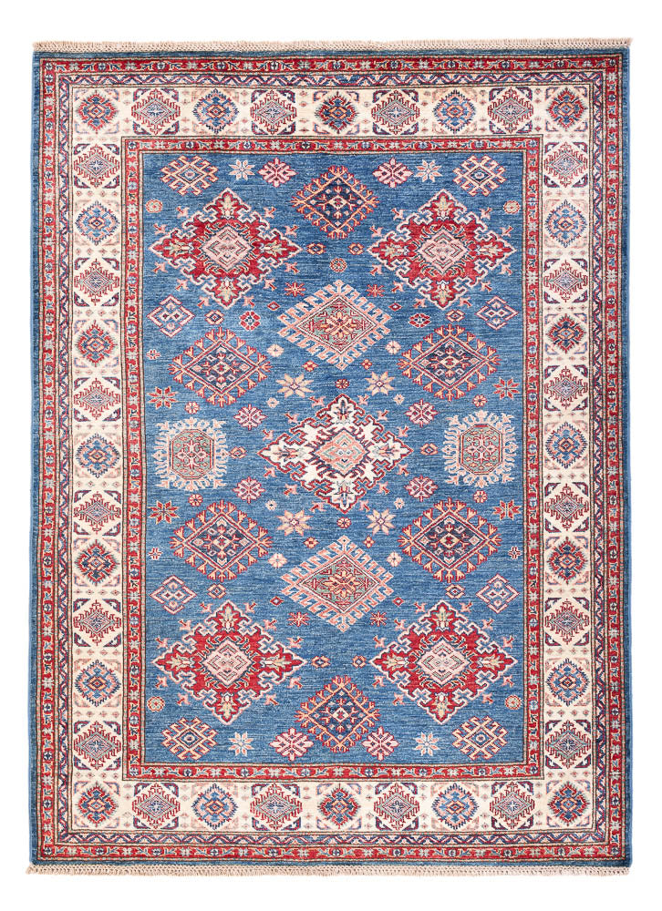 Kazak Teppe 150x204cm - Orientalsk teppe