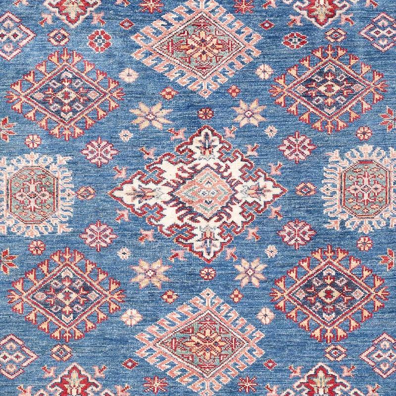 Kazak Teppe 150x204cm - Orientalsk teppe