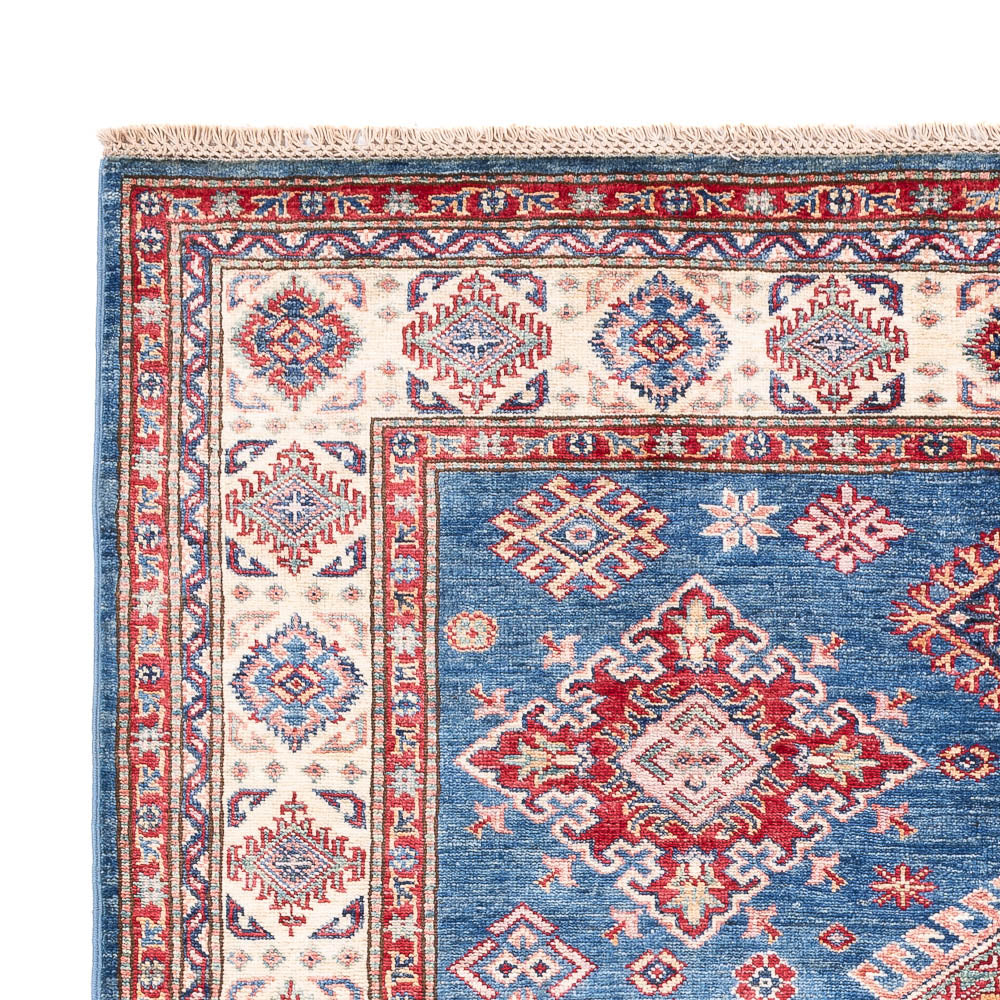 Kazak Teppe 150x204cm - Orientalsk teppe