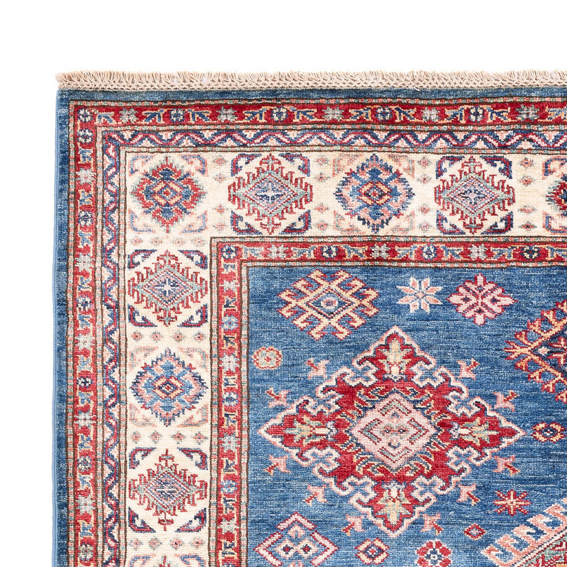 Kazak Teppe 150x204cm - Orientalsk teppe