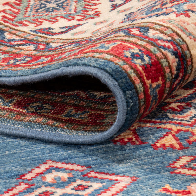 Kazak Teppe 150x204cm - Orientalsk teppe