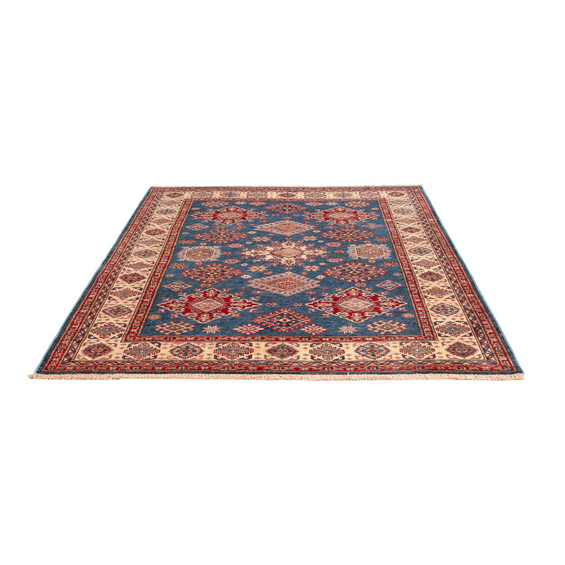 Kazak Teppe 150x204cm - Orientalsk teppe