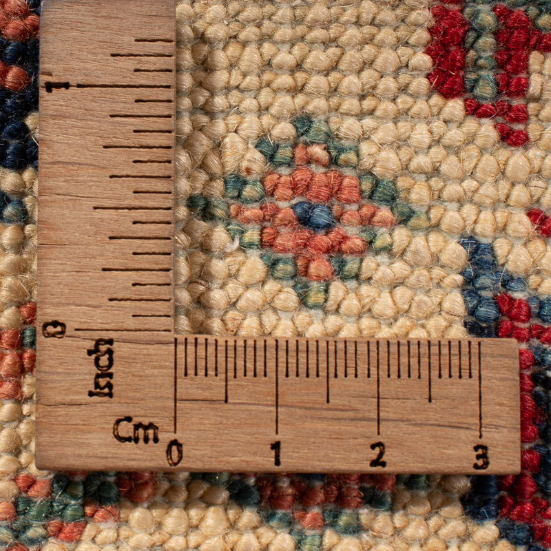 Kazak Teppe 150x204cm - Orientalsk teppe