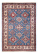 Kazak Teppe 204x146cm - Orientalsk teppe
