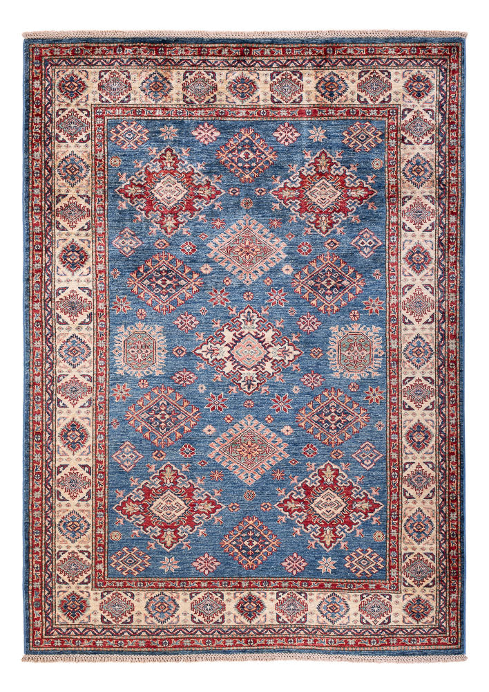 Kazak Teppe 204x146cm - Orientalsk teppe