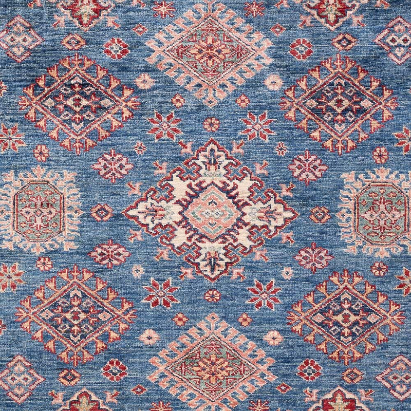Kazak Teppe 204x146cm - Orientalsk teppe