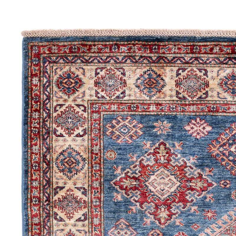 Kazak Teppe 204x146cm - Orientalsk teppe