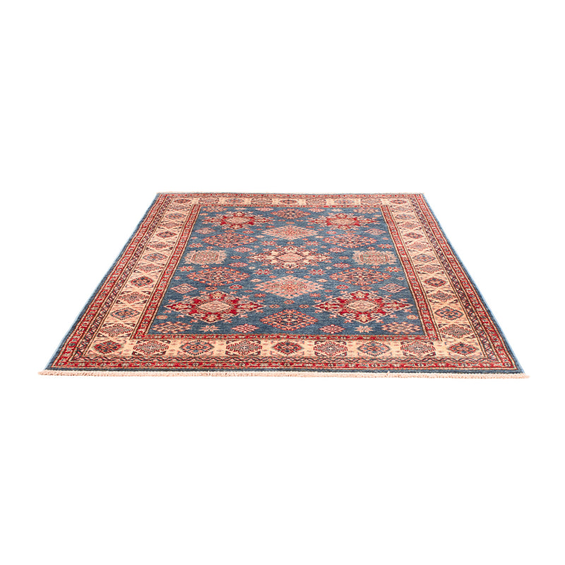 Kazak Teppe 204x146cm - Orientalsk teppe