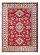 Kazak Teppe 204x149cm - Orientalsk teppe