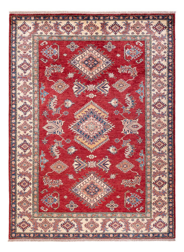 Kazak Teppe 204x149cm - Orientalsk teppe