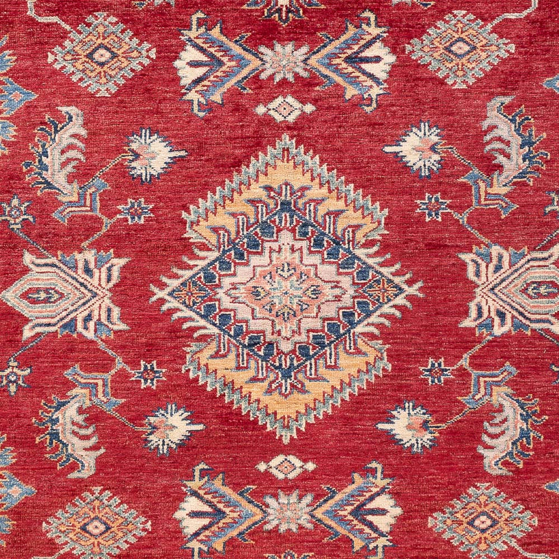 Kazak Teppe 204x149cm - Orientalsk teppe