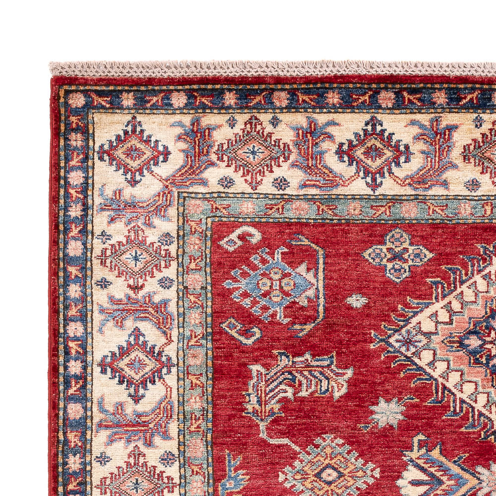 Kazak Teppe 204x149cm - Orientalsk teppe