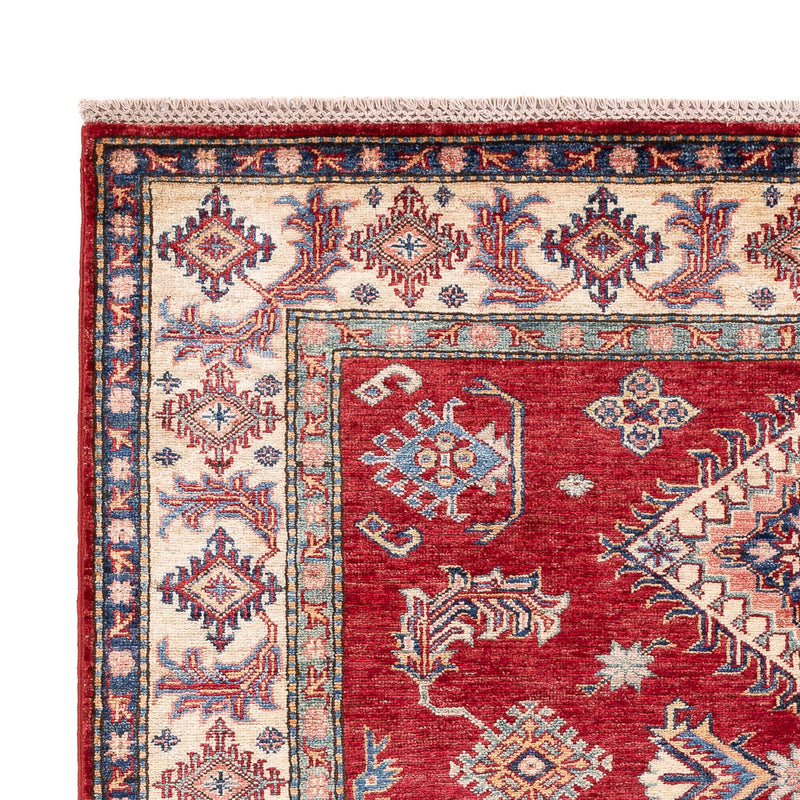Kazak Teppe 204x149cm - Orientalsk teppe
