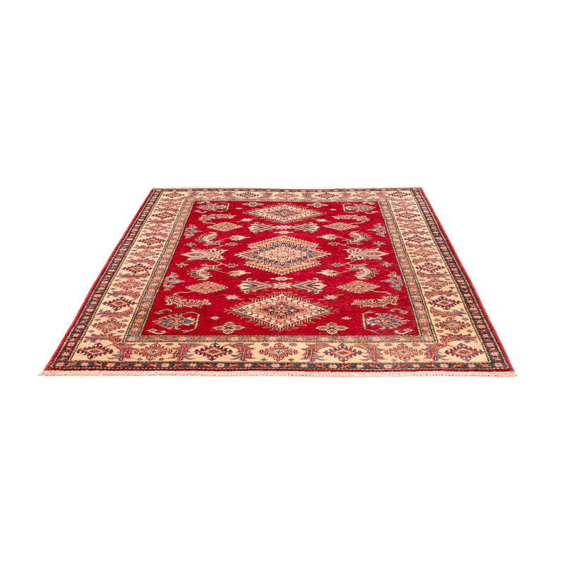 Kazak Teppe 204x149cm - Orientalsk teppe