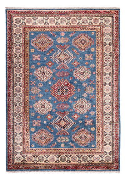 Kazak Teppe 147x210cm - Orientalsk teppe