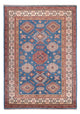 Kazak Teppe 210x147cm - Orientalsk teppe