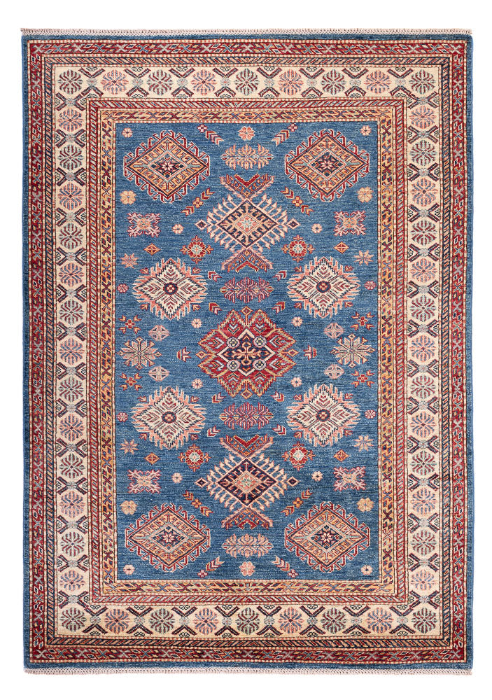Kazak Teppe 210x147cm - Orientalsk teppe