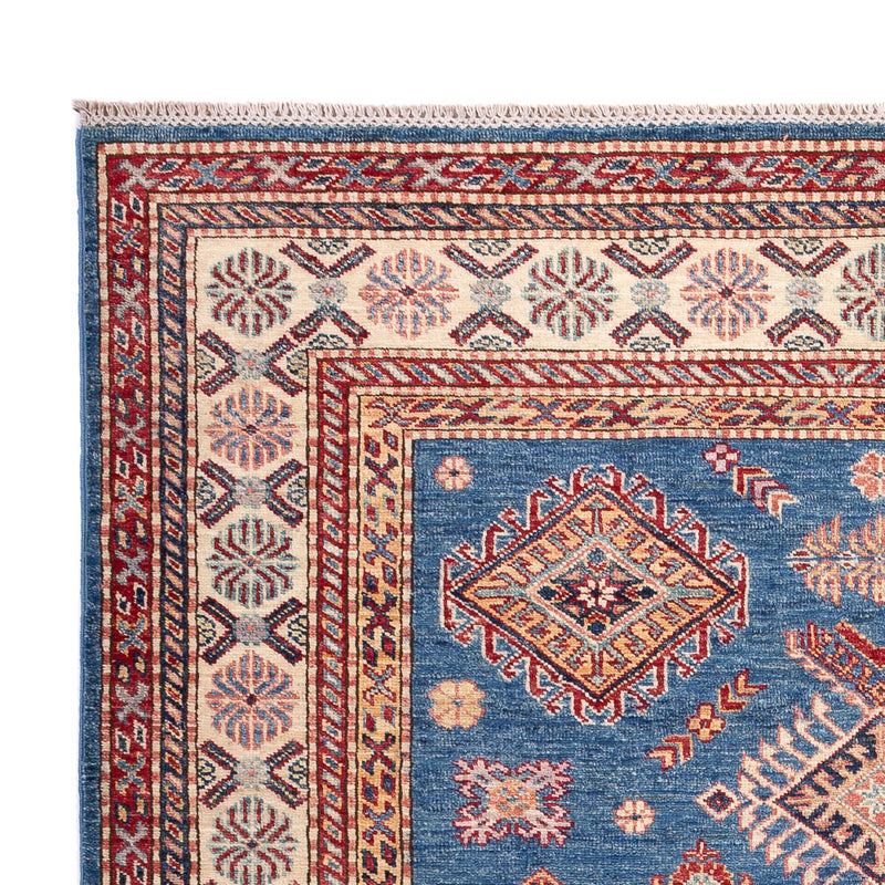 Kazak Teppe 210x147cm - Orientalsk teppe