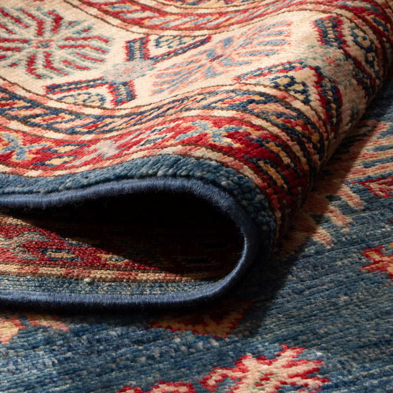 Kazak Teppe 210x147cm - Orientalsk teppe
