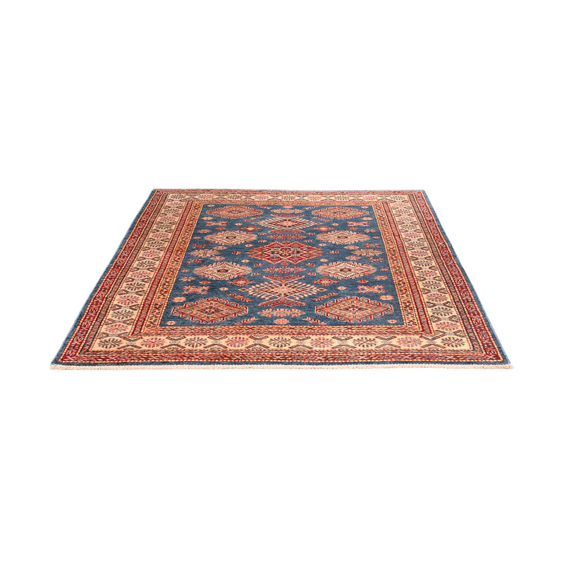 Kazak Teppe 210x147cm - Orientalsk teppe