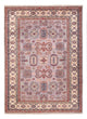 Kazak Teppe 205x150cm - Orientalsk teppe