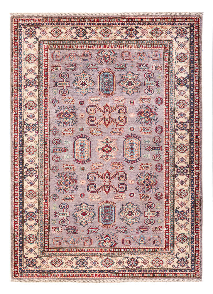 Kazak Teppe 205x150cm - Orientalsk teppe