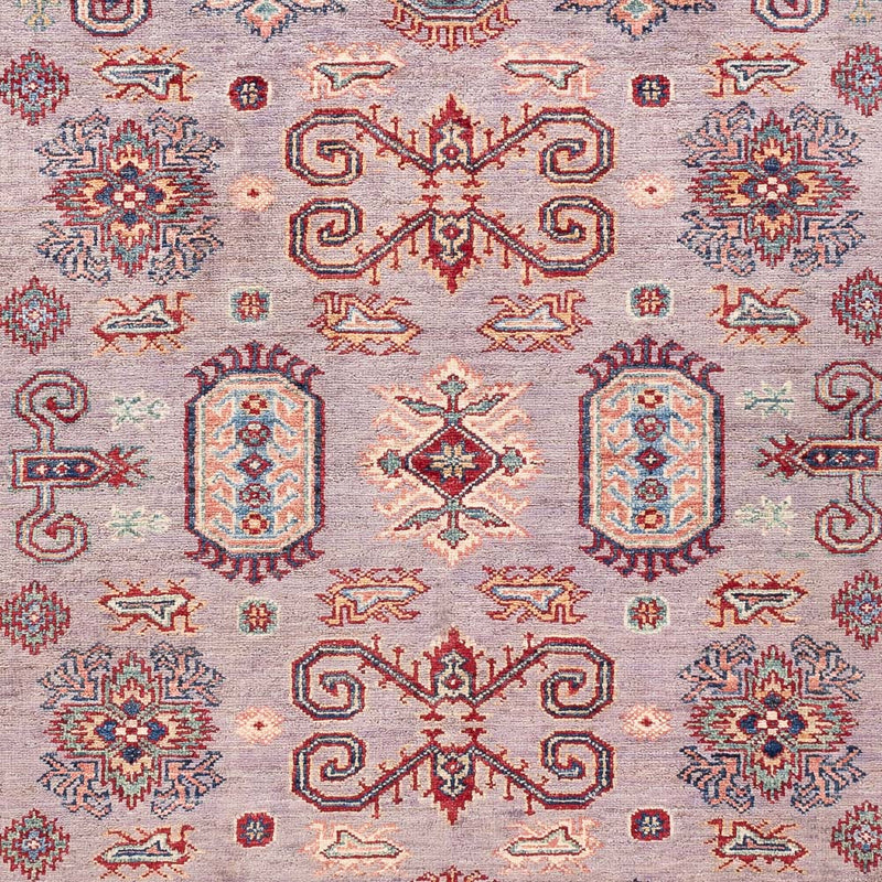 Kazak Teppe 205x150cm - Orientalsk teppe