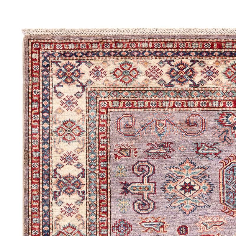 Kazak Teppe 205x150cm - Orientalsk teppe