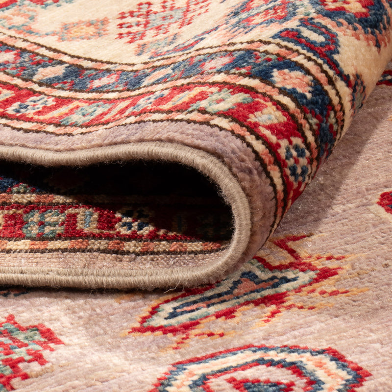 Kazak Teppe 205x150cm - Orientalsk teppe