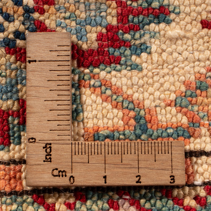 Kazak Teppe 205x150cm - Orientalsk teppe
