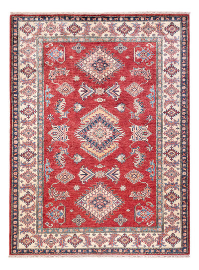 Kazak Teppe 151x202cm - Orientalsk teppe