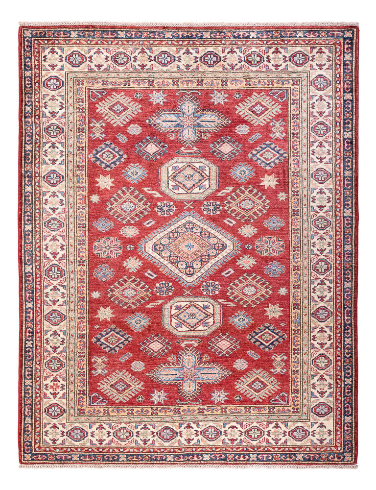 Kazak Teppe 190x150cm - Orientalsk teppe