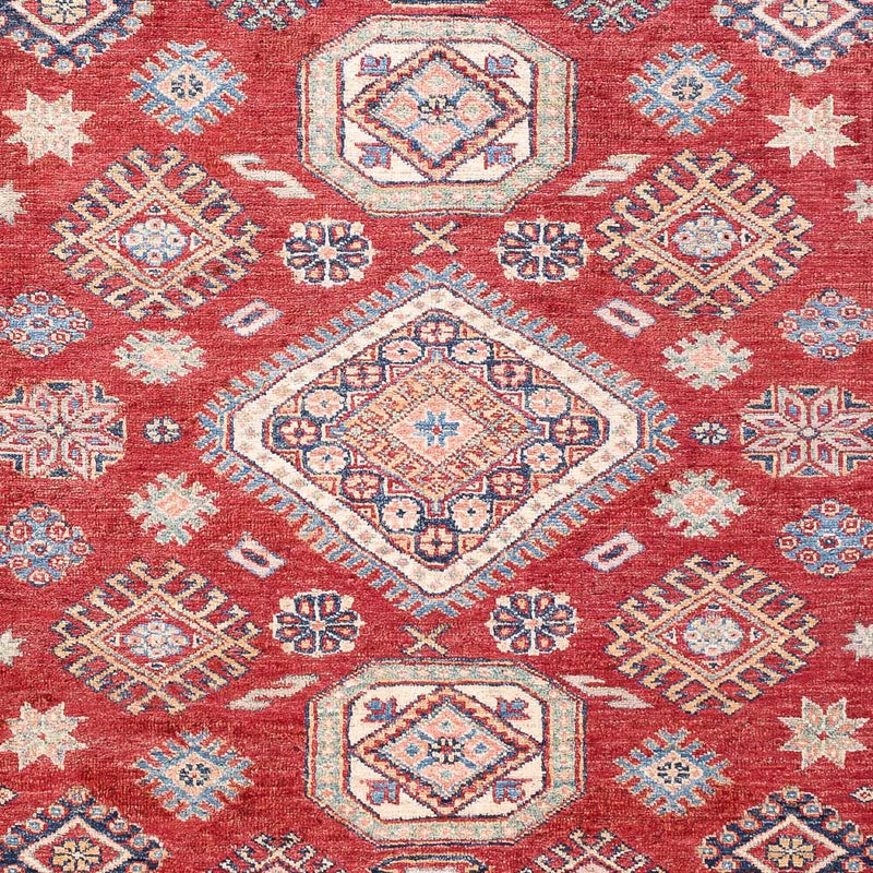 Kazak Teppe 190x150cm - Orientalsk teppe