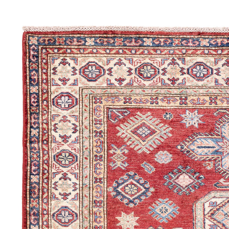 Kazak Teppe 190x150cm - Orientalsk teppe