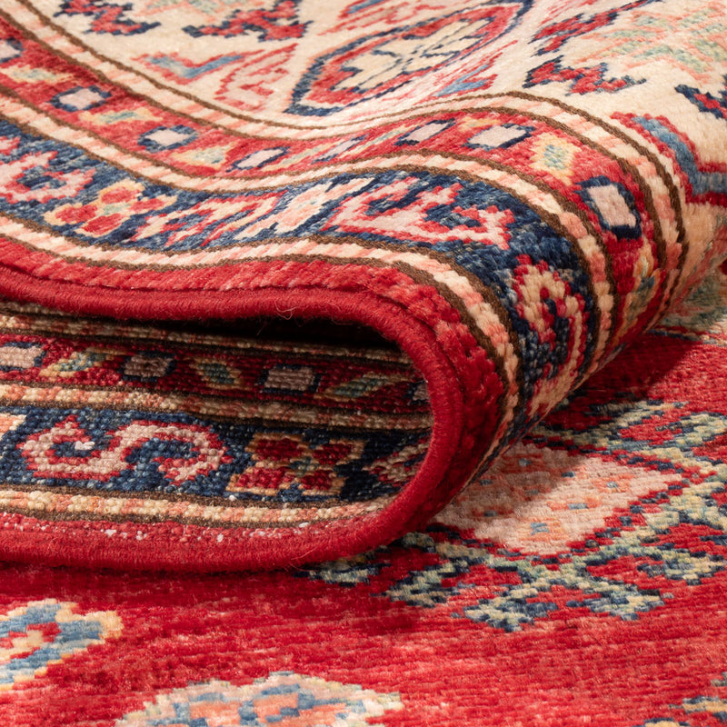 Kazak Teppe 190x150cm - Orientalsk teppe