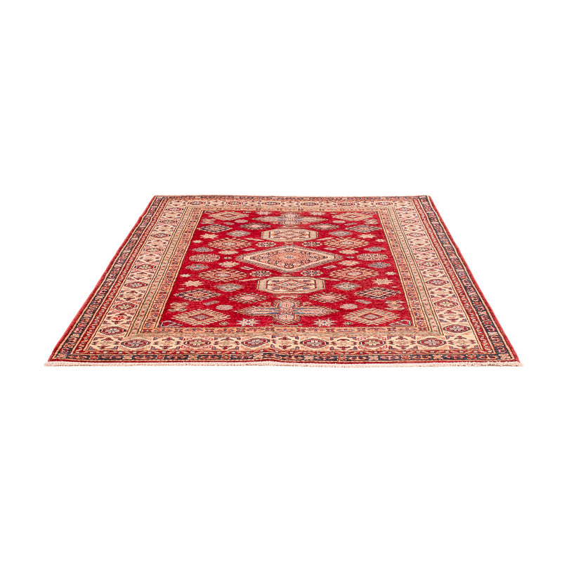Kazak Teppe 190x150cm - Orientalsk teppe