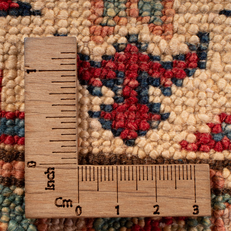 Kazak Teppe 190x150cm - Orientalsk teppe