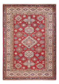 Kazak Teppe 206x149cm - Orientalsk teppe – product image